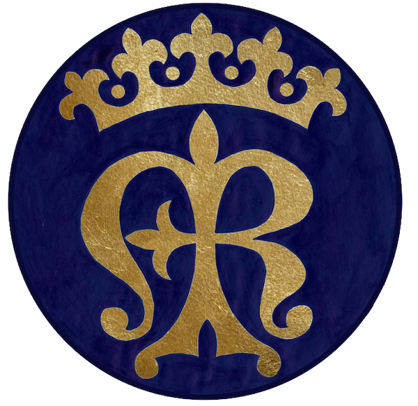 Regina Sanctorum logo