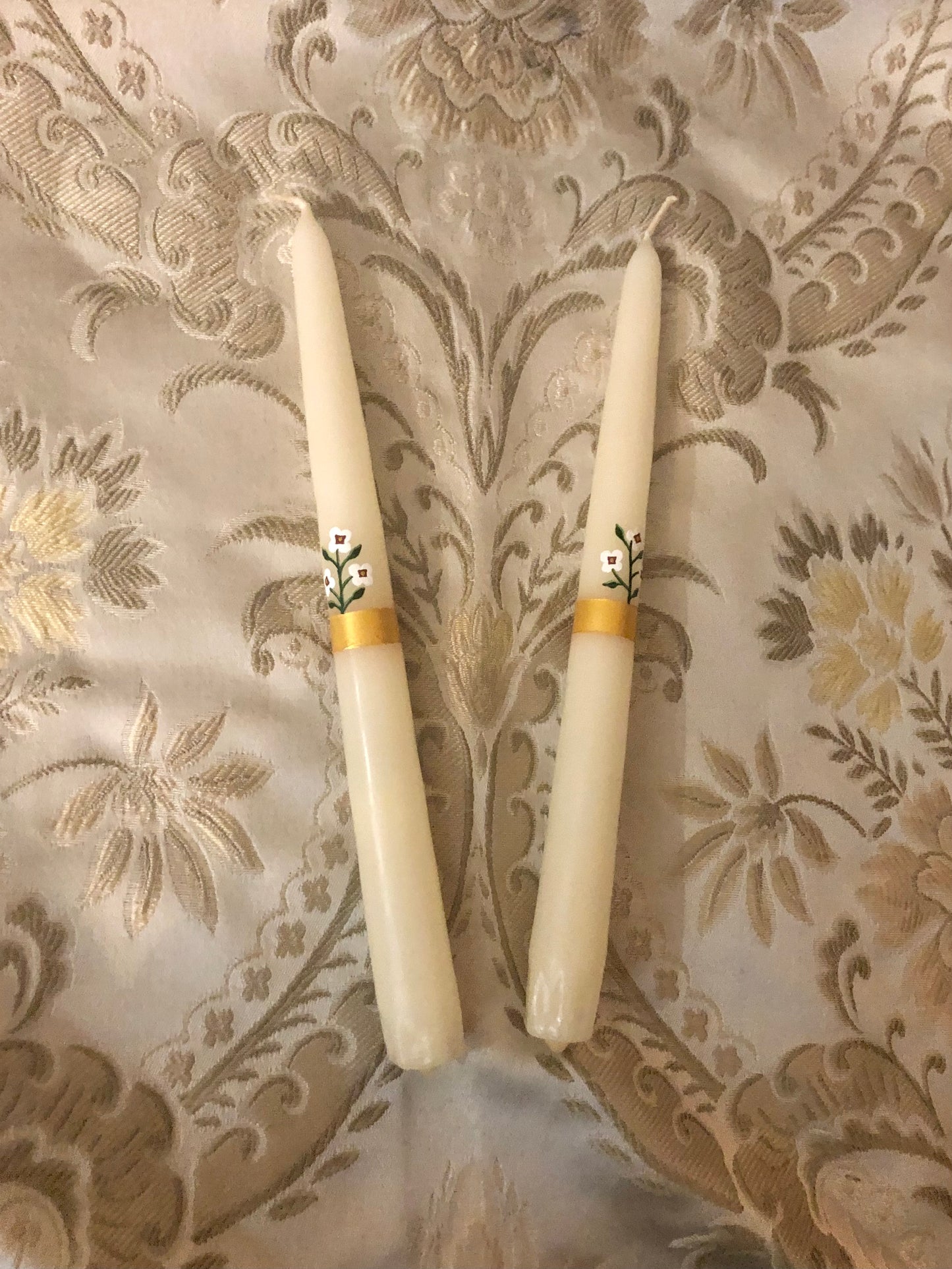 The Unity Candle Set